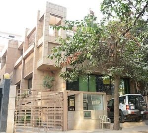 Photo of India Rep Company Outsourcing Office