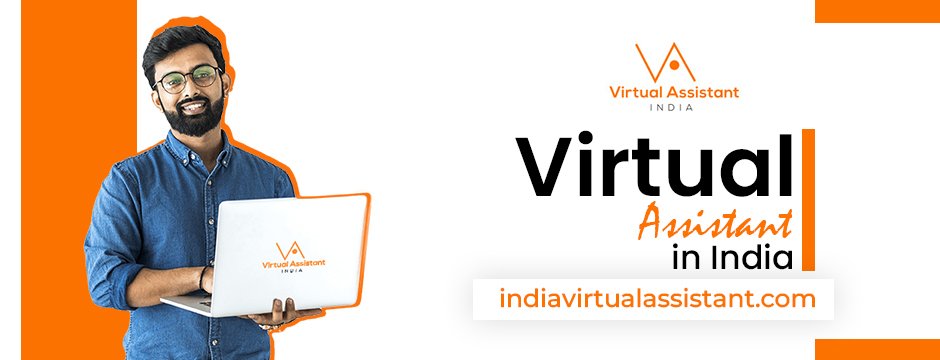 Virtual Assistant In India