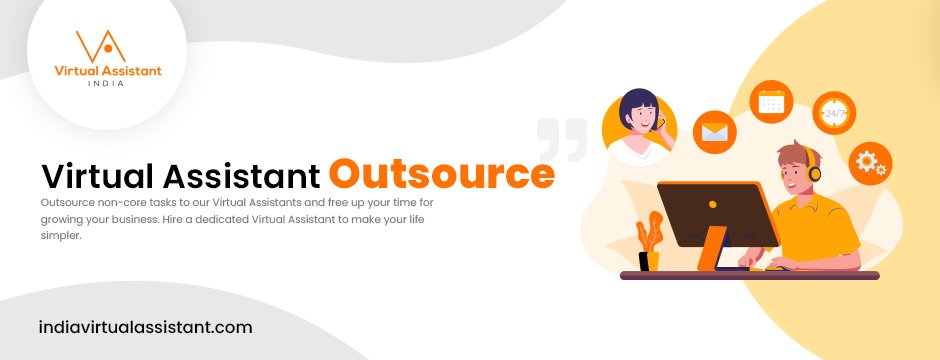 virtual assistants outsource