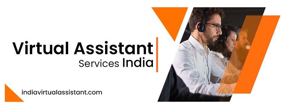 virtual assistant services India