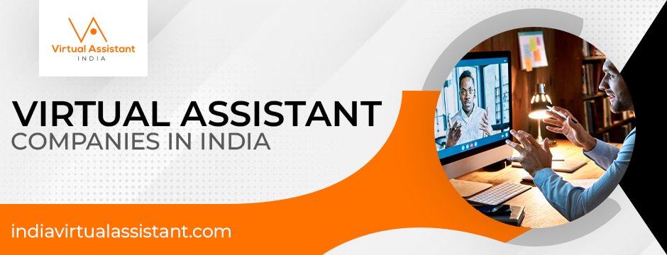 virtual assistant companies in india