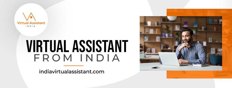 Virtual Assistant from India