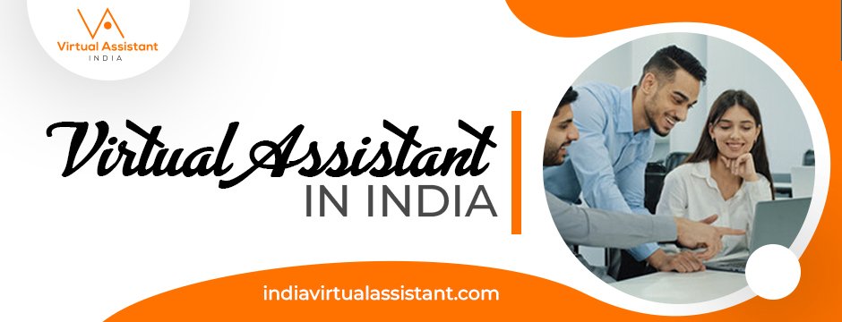 Virtual Assistant in India