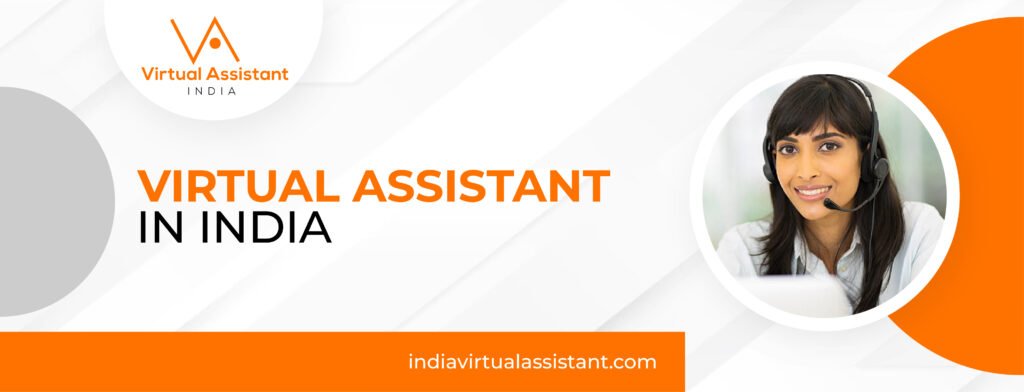 virtual assistant in india